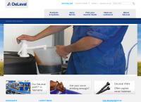 Delaval Ltd