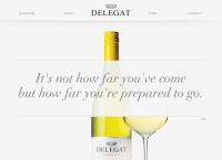 Delegat's Wine Estate Ltd