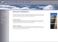 DeltaActive Ltd