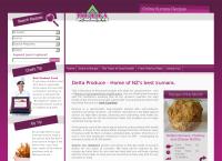 Delta Produce Co-Op Ltd