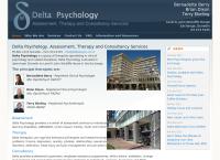 Brian Dixon - Consultant Clinical Psychologist