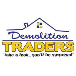 Demolition Traders