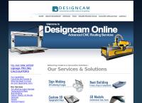 Designcam Ltd