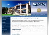 Design Construction Limited