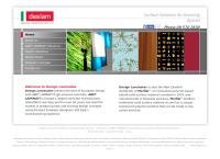 Design Laminates 2007 Ltd