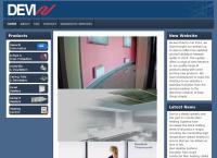 Devi Heating Systems Ltd