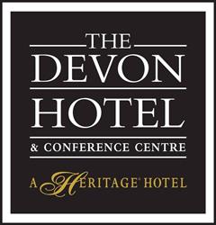 The Devon Hotel - New Plymouth