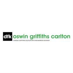 Oswin Griffiths - DFK Ltd
