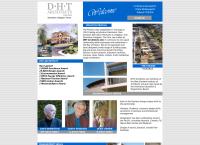 DHT Architects Ltd