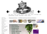 Diamonds Direct