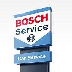 Bosch Car Service - Diesel Services Christchurch