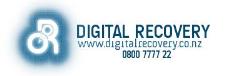 Digital Recovery Ltd