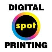 Digital Spot Printing