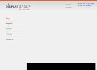 The Display Group Limited