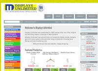 Displays Unlimited