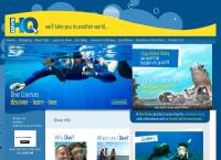 Dive Hq