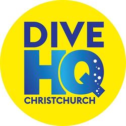 Dive H Q