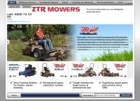 Dixon Mowers Ltd