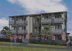 Dixon Wild Architects