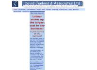 David Jenkins and Associates Ltd