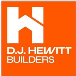 DJ Hewitt Builders