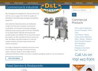 D & l Packaging