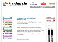 Dmp-Harris/Trueprint/Axis Print