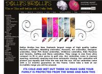 Dollys Brollys