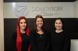 Dominion Clinic Ltd