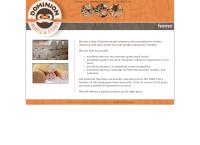 Dominion Handle & Dowel Ltd