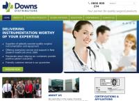 Downs Distributors Ltd