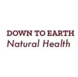 Down To Earth Natural Health Centre