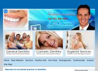 Dr Alan Miller BChD NZDREX