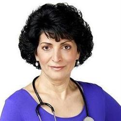 Dr Frances Pitsilis at Skinfresh Clinic