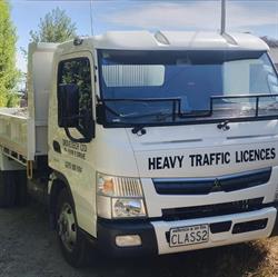 Drivetech Ltd