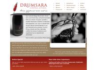 Drumsara Wines Ltd