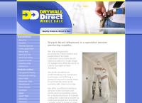 Drywall Direct Wholesale Nz Ltd