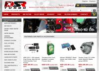 DSRTurbo NZ Ltd