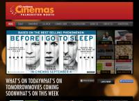 Downtown Cinemas