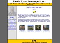 DTD Temporary and Portable Fence Hire and Sales