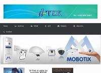 D-Tek Ltd