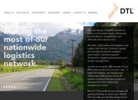 Dairy Transport Logistics Limited