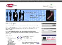 Desktop Technology Services Ltd
