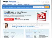Dualbiz Ltd
