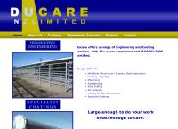 Ducare NZ Ltd