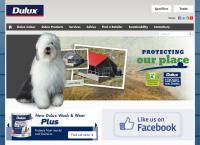 Dulux Trade Centre