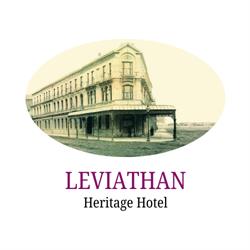 Leviathan Hotel Co Ltd