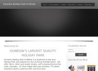 Dunedin Holiday Park & Motels