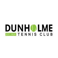 Dunholme Tennis Club