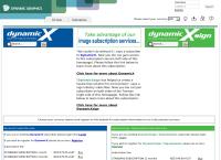 Dynamic Graphics Ltd